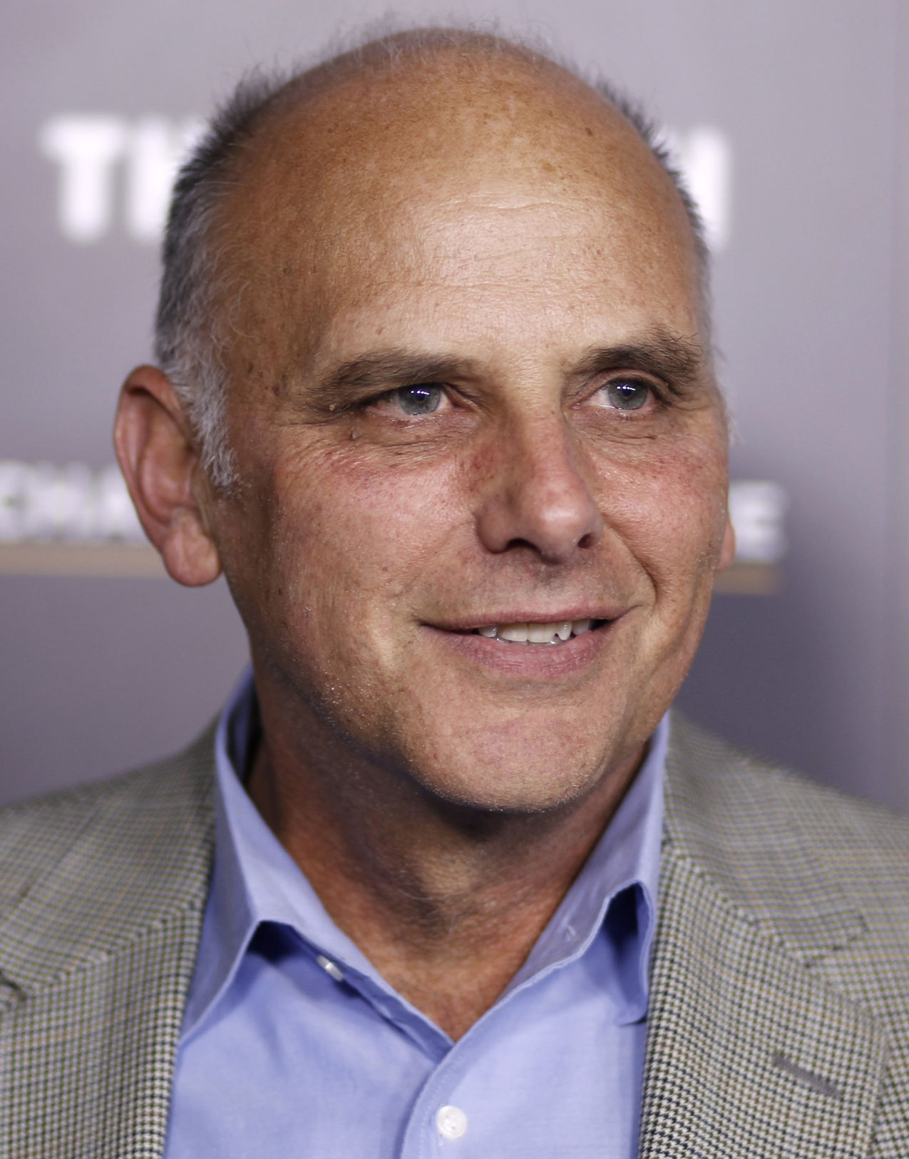 Birthday: Kurt Fuller